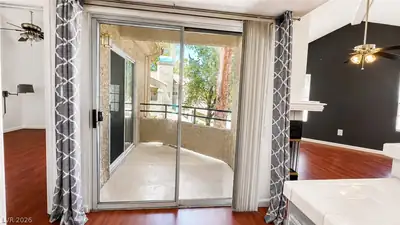 2251 Wigwam Parkway 925 Patio