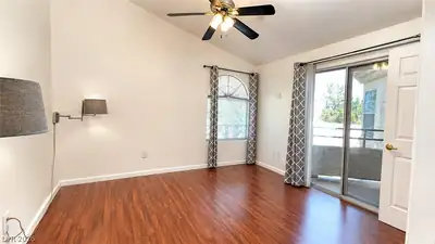 2251 Wigwam Parkway 925 Bedroom