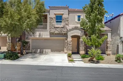 10592 Valdosta Avenue, Las Vegas