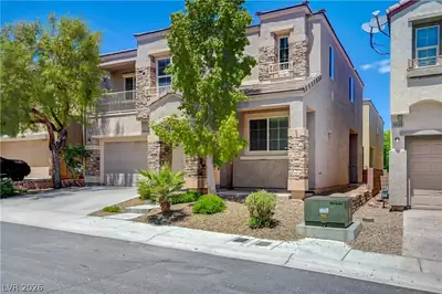 10592 Valdosta Avenue, Las Vegas, NV 89129 