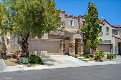 10592 Valdosta Avenue, Las Vegas, NV 89129 
