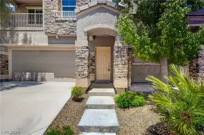 10592 Valdosta Avenue, Las Vegas, NV 89129 