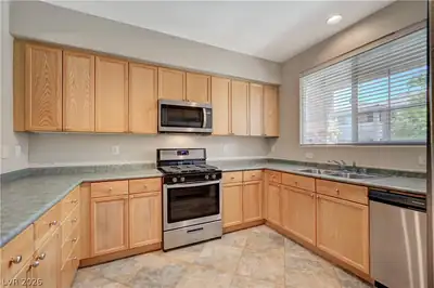10592 Valdosta Avenue, Las Vegas, NV 89129 
