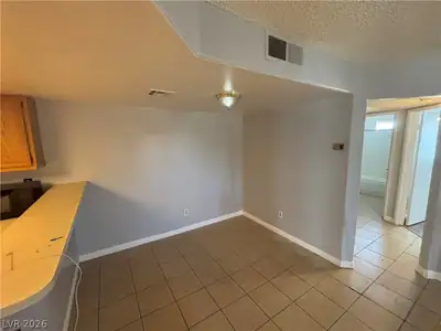 3450 ERVA Street 136 Dining Area