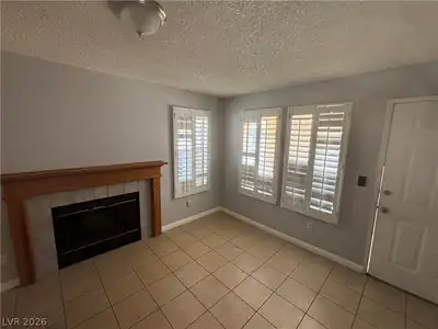3450 ERVA Street 136 Living Room