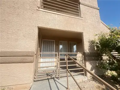 3450 ERVA Street 136 Front of Structure