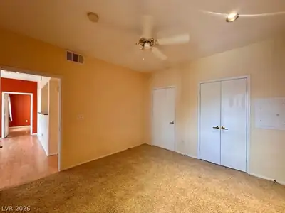 7255 West Sunset Road 1027 Bedroom