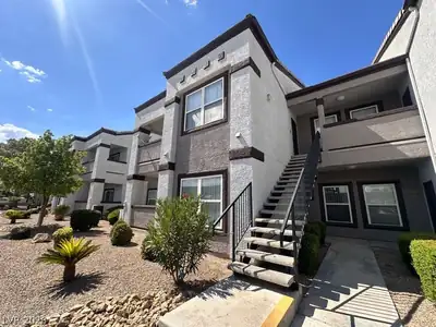 7255 West Sunset Road 1027, Las Vegas