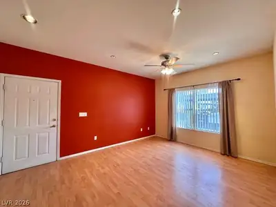 7255 West Sunset Road 1027 Living Room