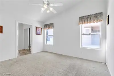 9712 Blatimac Avenue 103 Primary Bedroom
