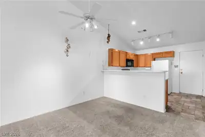 9712 Blatimac Avenue 103 Dining Area