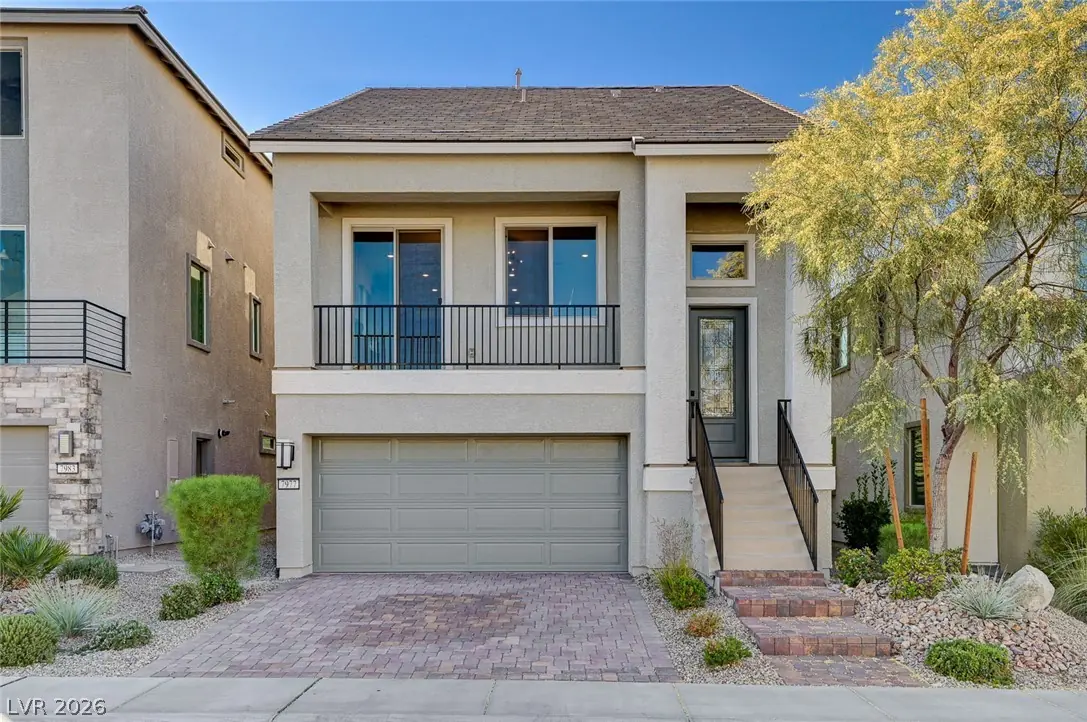 7977 Texas Hills Street, Las Vegas, NV 89113