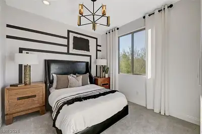 7977 Texas Hills Street, Las Vegas, NV 89113 Bedroom