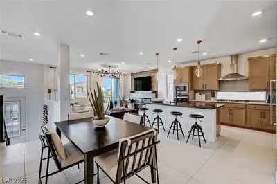 7977 Texas Hills Street, Las Vegas, NV 89113 Kitchen