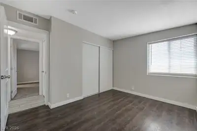 3305 Wright Avenue, North Las Vegas, NV 89030 Bedroom