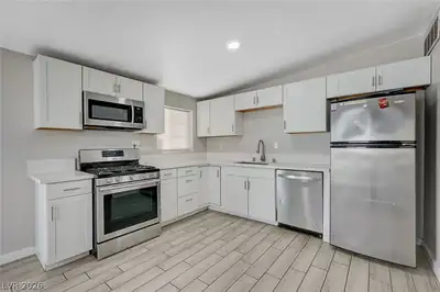 3305 Wright Avenue, North Las Vegas