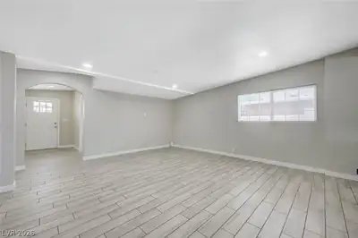 3305 Wright Avenue, North Las Vegas, NV 89030 Living Room