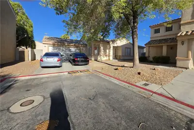 7904 Limbwood Court, Las Vegas