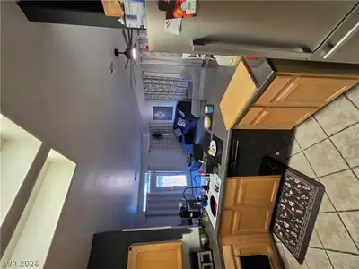 7904 Limbwood Court, Las Vegas, NV 89131 Kitchen