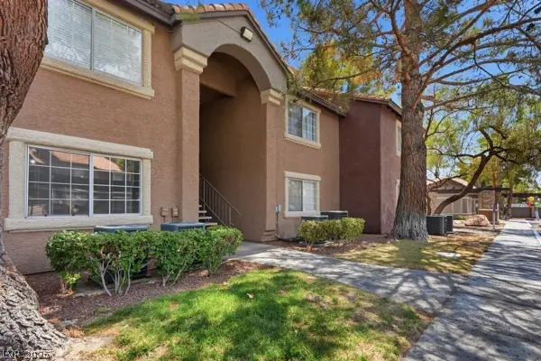 2750 South Durango Drive 1142