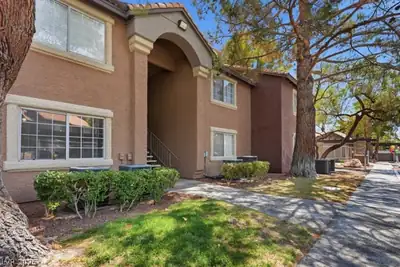 2750 South Durango Drive 1142 Las Vegas, NV 89117
