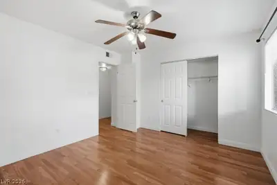 2750 South Durango Drive 1142 Bedroom