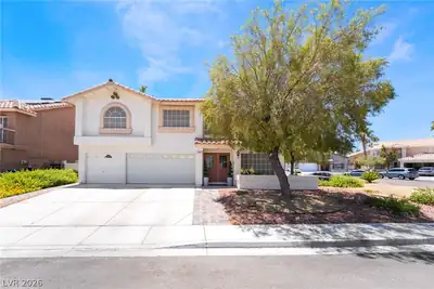 2835 Via Terra Street, Henderson