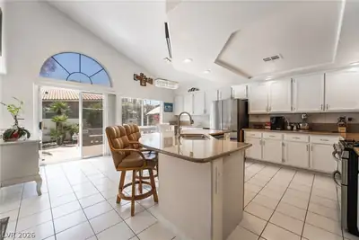 2835 Via Terra Street, Henderson, NV 89074 Kitchen