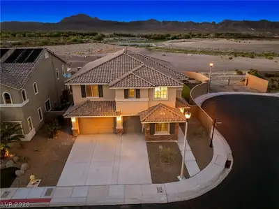 228 Via Vallisneri Henderson, NV 89011