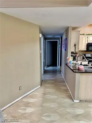 5655 East Sahara Avenue 2012 Kitchen