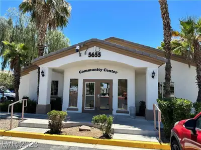 5655 East Sahara Avenue 2012, Las Vegas