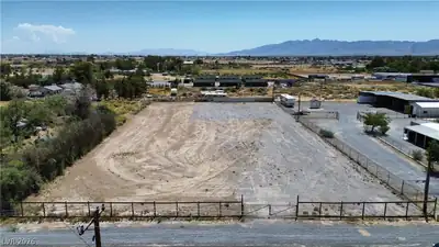 161 East Wilson Road, Pahrump