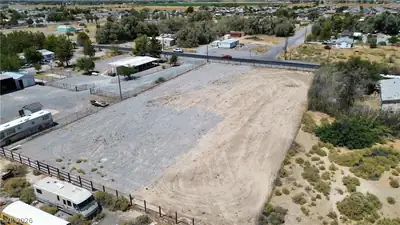 161 East Wilson Road Lot