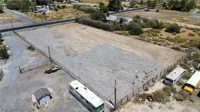 161 East Wilson Road Lot