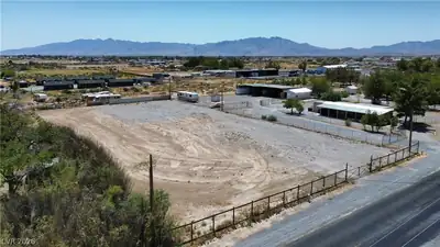 161 East Wilson Road Lot