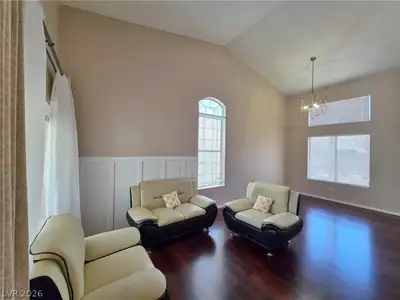 7 Via De Luccia, Henderson, NV 89074 Living Room