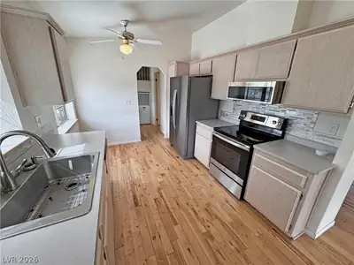 5551 Money Street, Pahrump, NV 89048 Kitchen