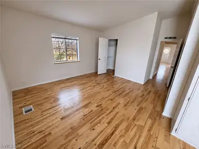 5551 Money Street, Pahrump, NV 89048 Primary Bedroom