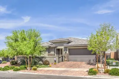 720 CADENCE VIEW Way, Henderson