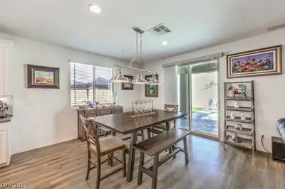 720 CADENCE VIEW Way, Henderson, NV 89011 Dining Area