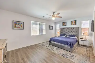 720 CADENCE VIEW Way, Henderson, NV 89011 Bedroom