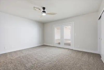1439 Sorrel Road, Boulder City, NV 89005 Primary Bedroom