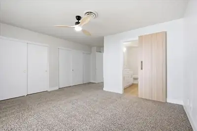 1439 Sorrel Road, Boulder City, NV 89005 Bedroom