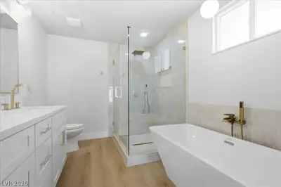 1439 Sorrel Road, Boulder City, NV 89005 Primary Bathroom