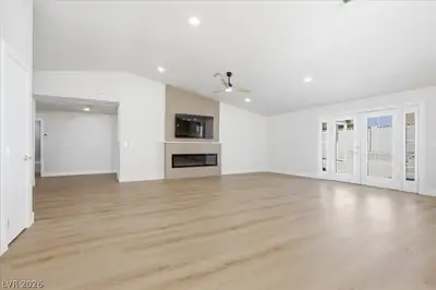 1439 Sorrel Road, Boulder City, NV 89005 Living Room
