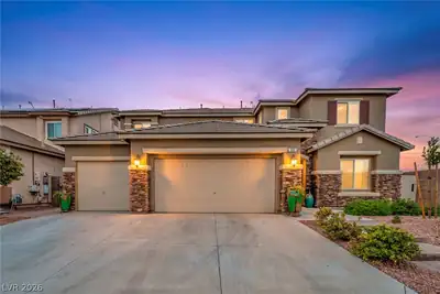 368 Misty Moonlight Street, Henderson