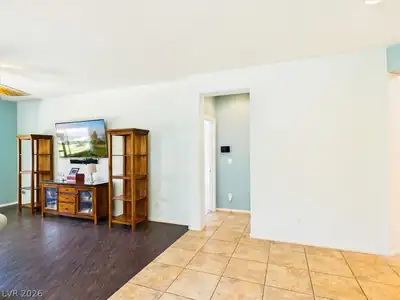 5081 East Monte Penne Way Living Room