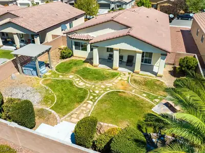 5081 East Monte Penne Way, Pahrump
