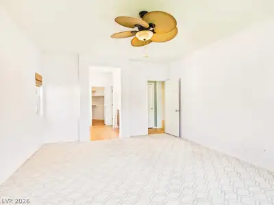 5081 East Monte Penne Way Bedroom