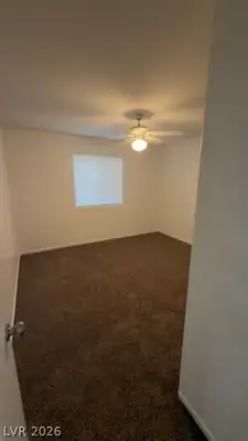 7950 West FLAMINGO Road 1127 Bedroom